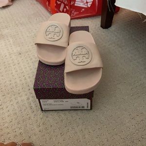 Tory Burch shoes